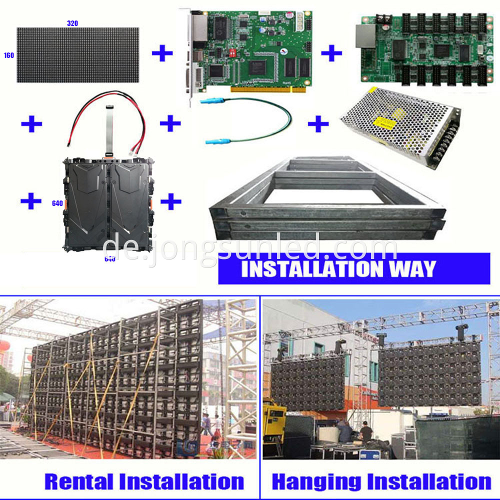 Led Display Signs 640x640